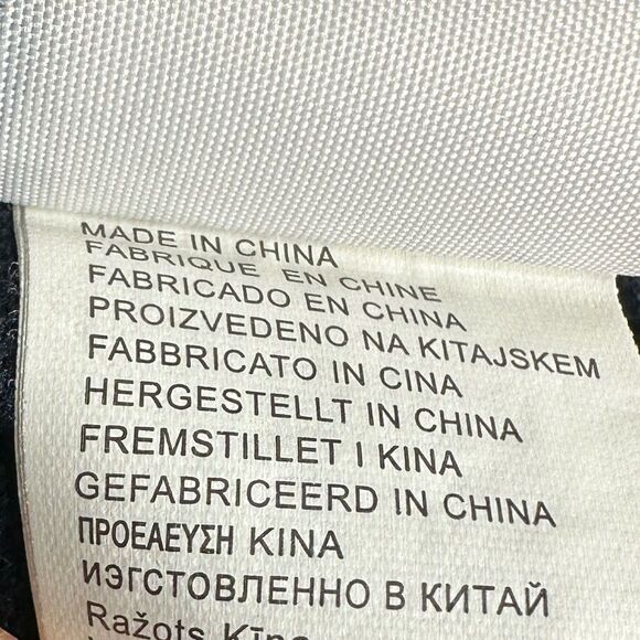 ROSSIGNOL insulated Men's Classique Half-Zip Baselayer Top Sweater Sz Large - Picture 7 of 7